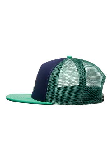 Quiksilver Classic Foam M&W Trucker Youth SS26