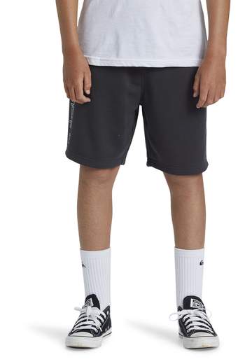 Quiksilver Take Us Back Fleece Short Youth SS24