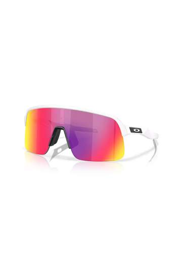 Oakley Sutro Lite S Matte White Prizm Road