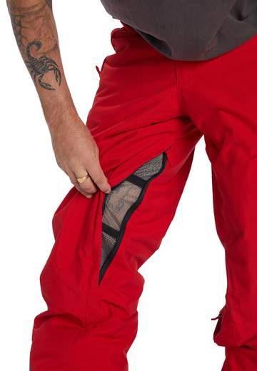 Dc Banshee Pant W24