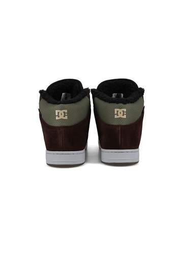 Dc Manteca 4 HI WR W25