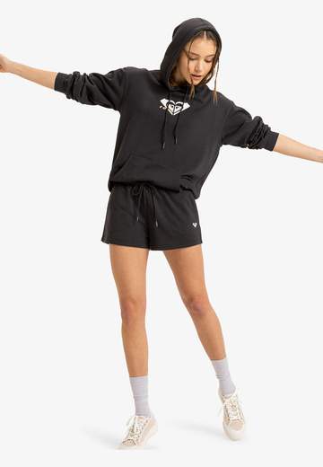 Roxy Surf Stoked Short Terry SS25