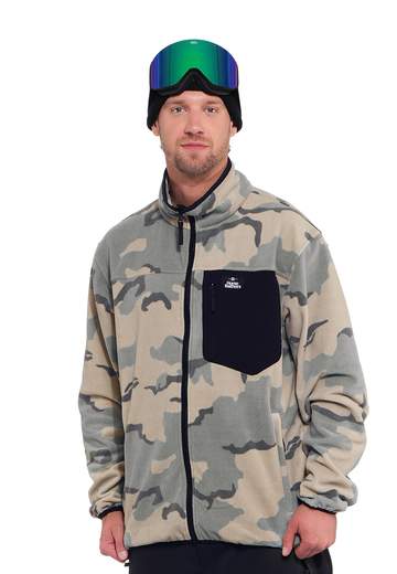 Horsefeathers Darko Sweatshirt W24