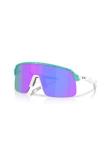 Oakley Sutro Lite Celeste Splatter Prizm Violet