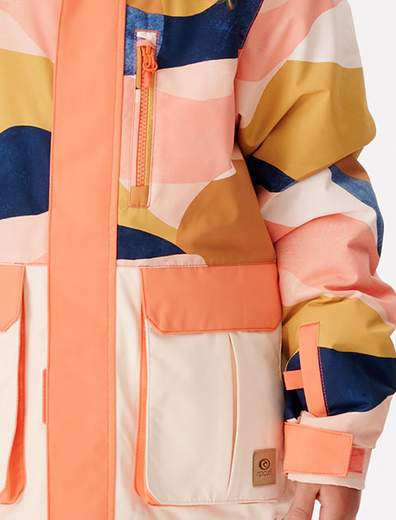 Rip Curl Snake Snow Jacket 2022