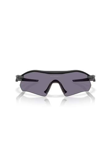 Oakley Radar Plate Matte Black Prizm Grey