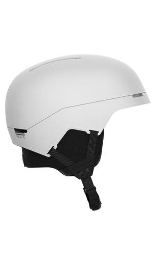 Salomon Brigade White W24