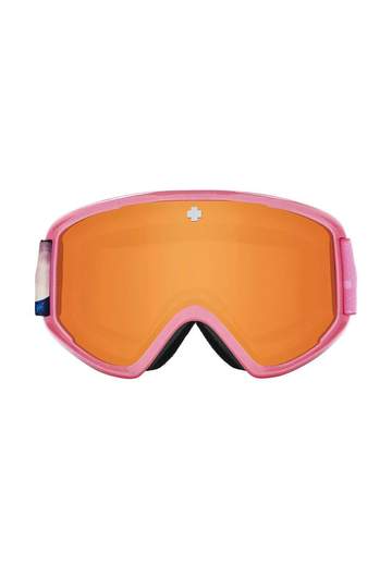 Spy Crusher Elite Jr Eco So Lazo LL Persimmon W24