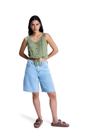 Roxy Tropical Hill SS26