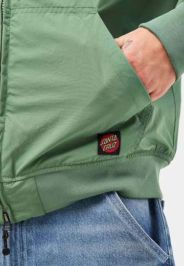 Santa Cruz Ember Jacket W24