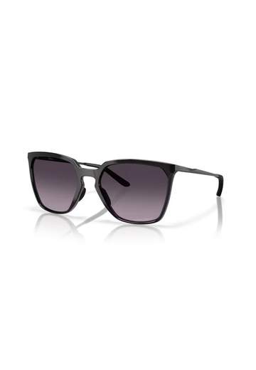 Oakley Sielo Sq Polished Black Ink Prizm Grey Gradient