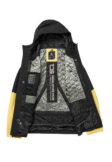 Volcom Tds 2l Gore-Tex Jacketds 2l Gore-Tex Jacket W24