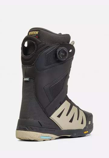 K2 Holgate Black W24