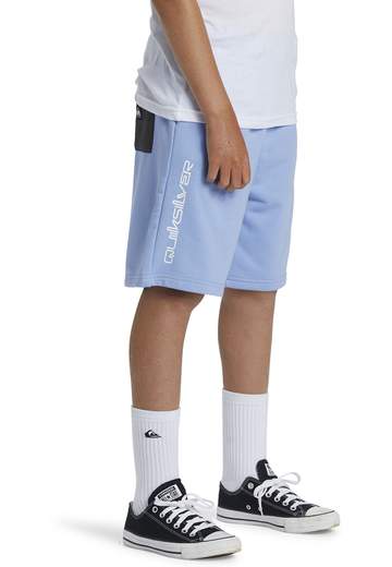Quiksilver Take Us Back Fleece Short Youth SS24