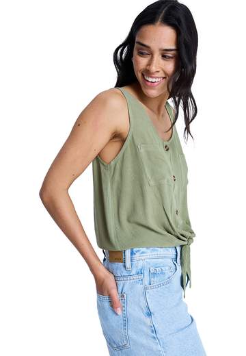 Roxy Tropical Hill SS26