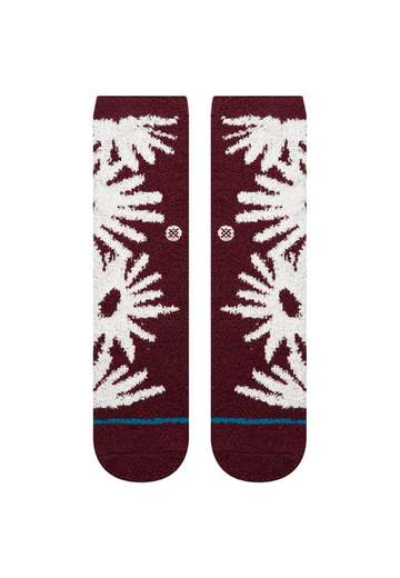 Stance Daisies Cozy Crew W25