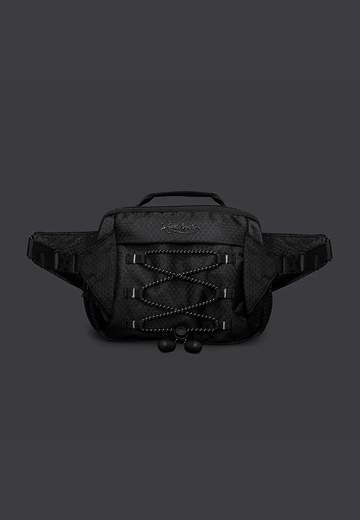 Dolly Noire DLYNR Reflective Staple Waist Pack SS26