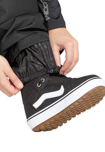Volcom Bridger Ins Pant W24