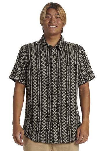 Quiksilver Vibrations Classic SS SS24