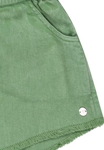 Roxy Scenic Route Twill RG SS25