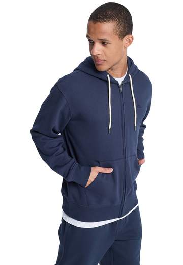 Quiksilver Salt Water Zip Hoodie SS26