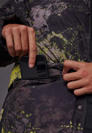 Dolly Noire Leshen Padded Jacket W24