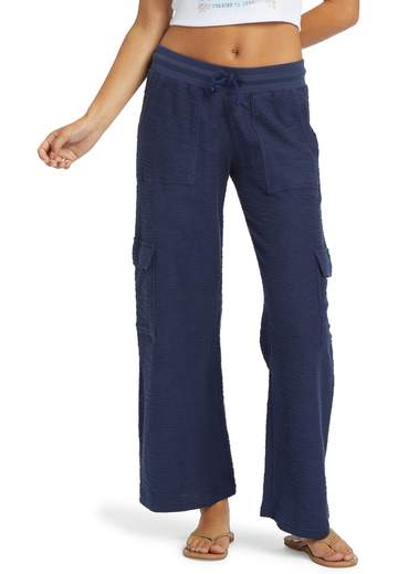 Roxy Off The Hook Cargo Pant SS24