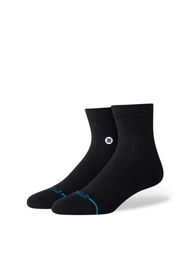 Stance Icon Quarter SS26
