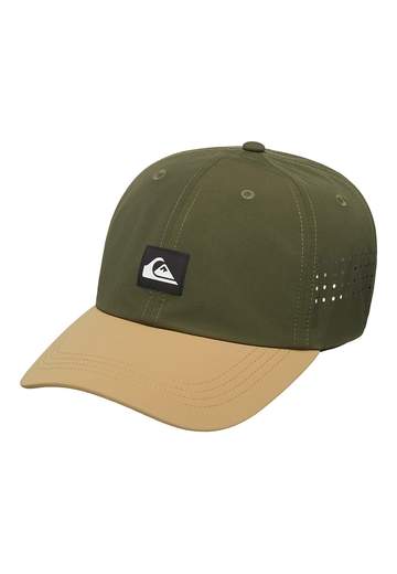 Quiksilver Decades Nylon SS26