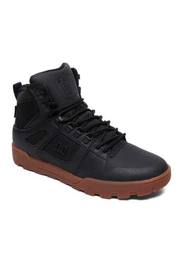 Dc Pure High-Top WR Boot W24