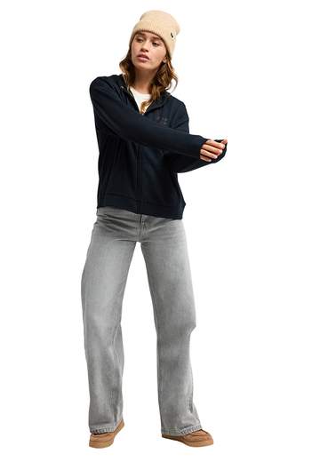 Roxy Surfing By Daylight Full Zip SS26