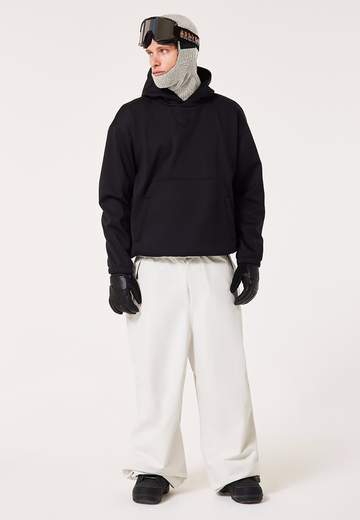 Oakley Solar Rail Softshell Hoodie W25