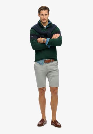 Superdry Vintage International Short