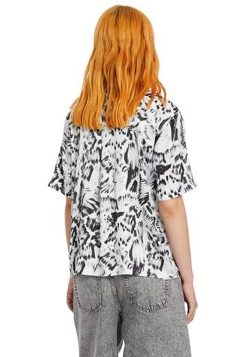 Volcom Fa Alix SS SS25