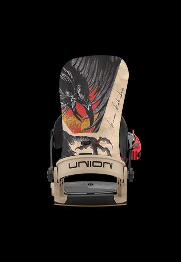 Union Atlas Pro 2025 – Potenza e Precisione in Ogni Corsa