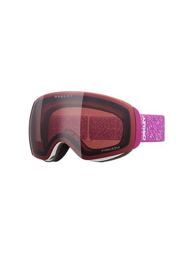 Oakley Flight Deck M Ultra Purple Terrain Prizm Snow Garnet