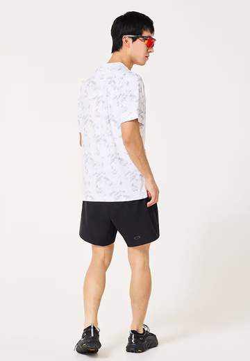 Oakley Enhance Woven Shorts 5inch 3.0 SS26