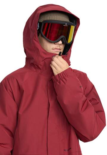 Volcom Dua Ins Gore-Tex Jacket W25