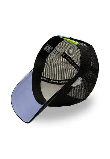 Capslab Trucker DC COMICS