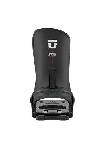 Union Charger Pro Winter 2024