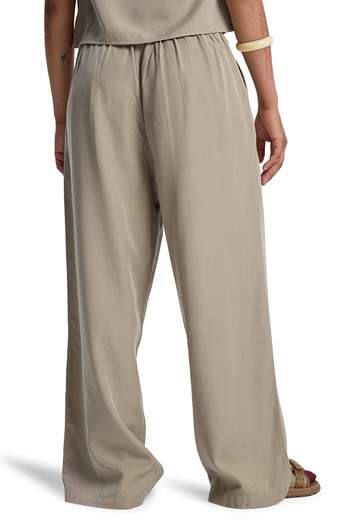 Quiksilver Vista Woven Pant SS26