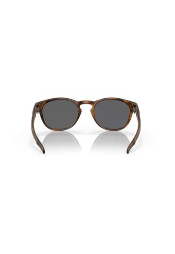 Oakley Latch Matte Brown Tortoise Prizm Black