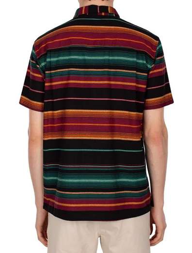 Iriedaily Santo SSL Shirt