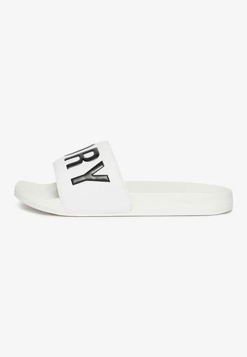 Superdry Core Pool Slide