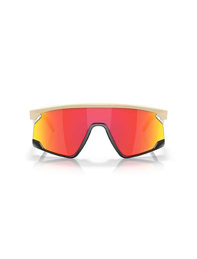 Oakley Bxtr Matte Desert Tan Prizm Ruby