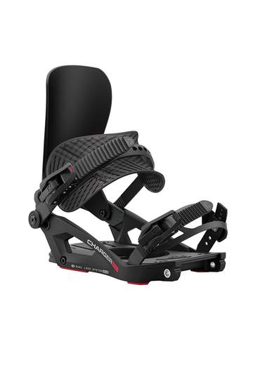 Union Charger Pro Winter 2024