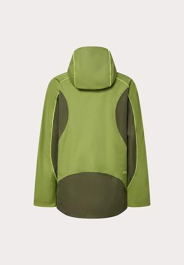 Oakley Tc Camber Reduct Shell Jacket W24