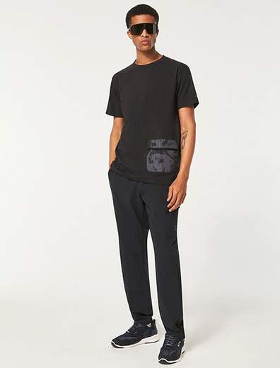 Oakley Wanderlust Pocket Tee