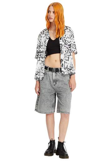 Volcom Fa Alix SS SS25