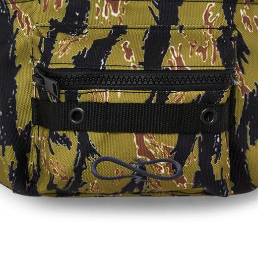 Propaganda Hip Bag Logo